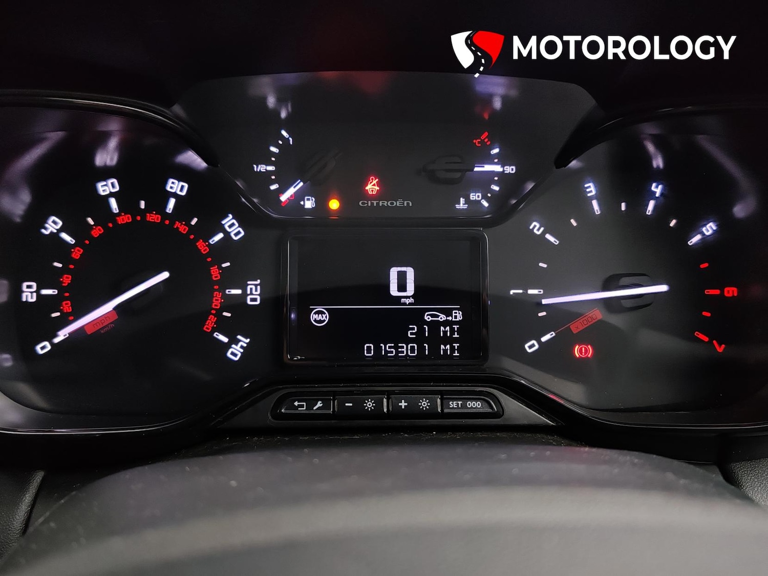 Used Citroen C3 Aircross 2022 for sale - 77248160: Photo 19