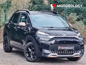 Used Citroen C3 Aircross 2022 for sale - 77248160: Photo