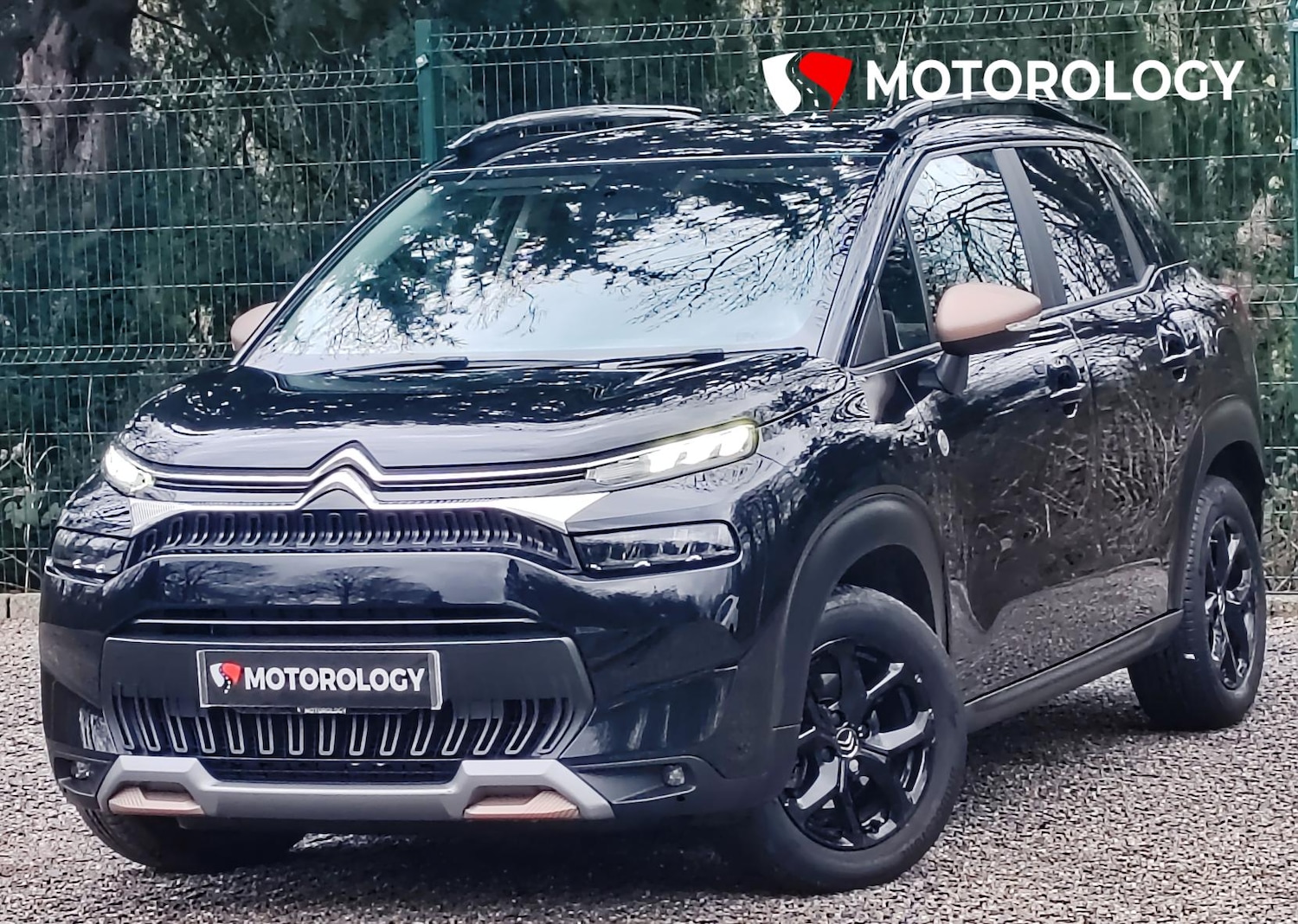 Used Citroen C3 Aircross 2022 for sale - 77248160: Photo 2