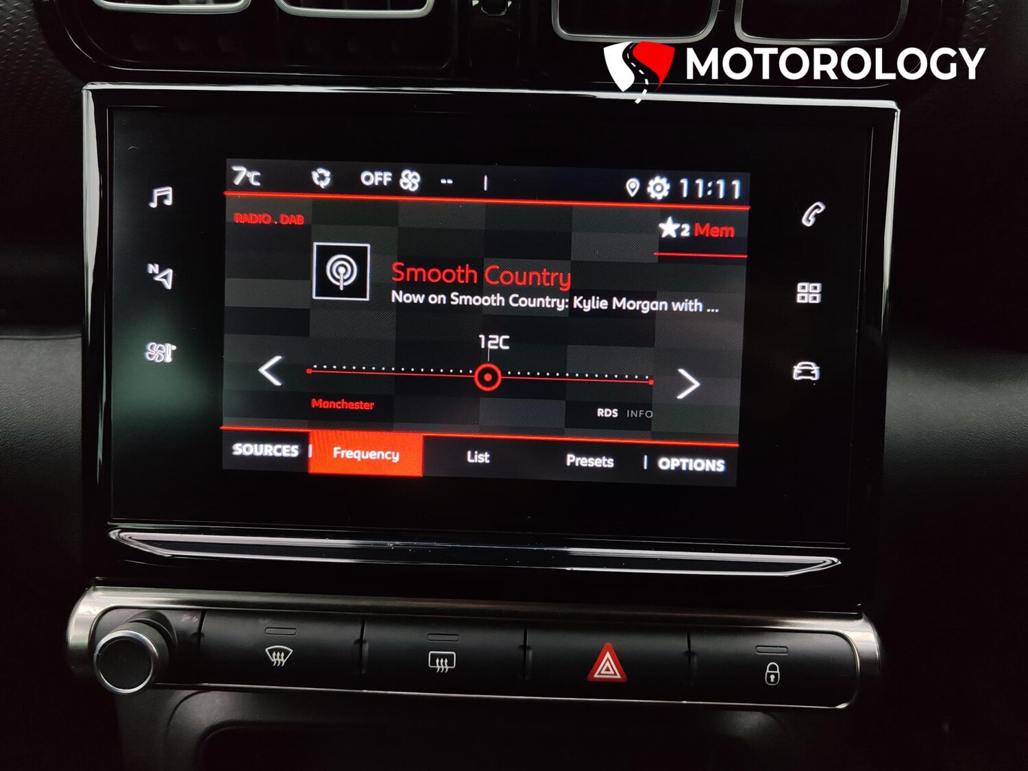 Used Citroen C3 Aircross 2022 for sale - 77248160: Photo 25