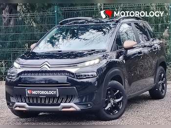 Used Citroen C3 Aircross 2022 for sale - 77248160: Photo