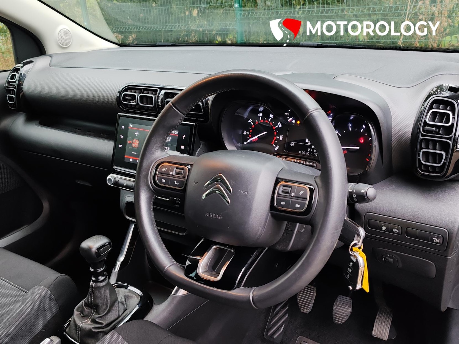 Used Citroen C3 Aircross 2022 for sale - 77248160: Photo 3