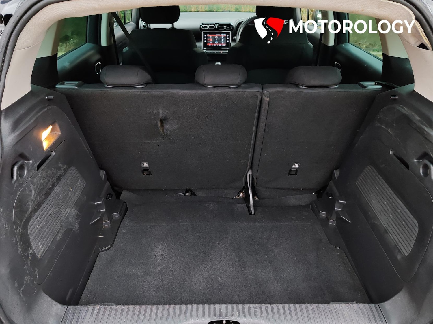 Used Citroen C3 Aircross 2022 for sale - 77248160: Photo 32