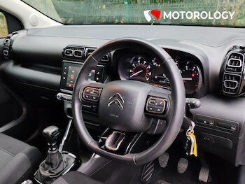 Used Citroen C3 Aircross 2022 for sale - 77248160: Photo