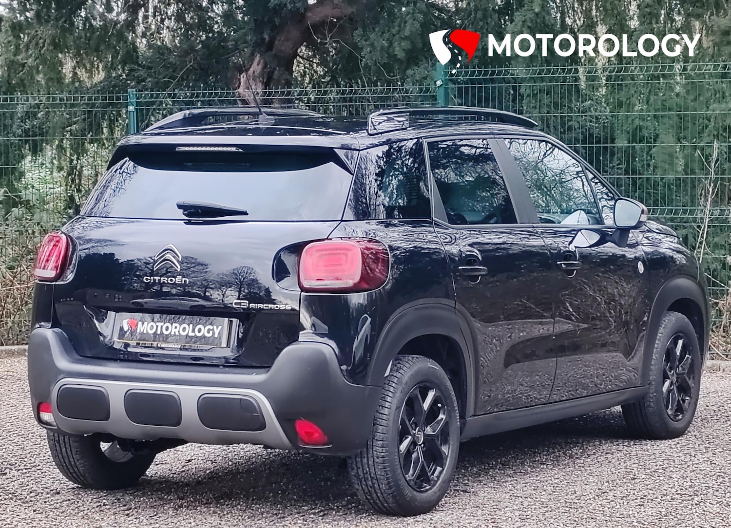 Used Citroen C3 Aircross 2022 for sale - 77248160: Photo 4
