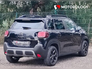Used Citroen C3 Aircross 2022 for sale - 77248160: Photo