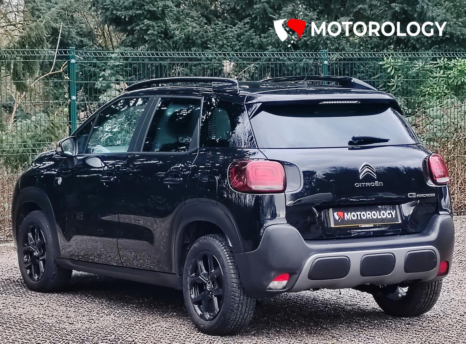 Used Citroen C3 Aircross 2022 for sale - 77248160: Photo 5