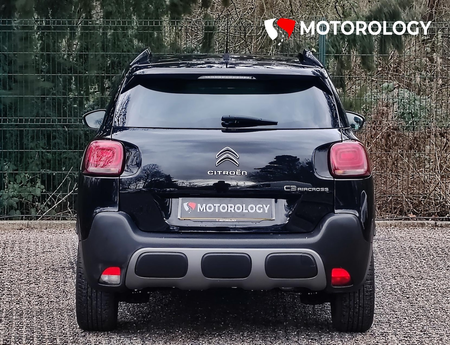 Used Citroen C3 Aircross 2022 for sale - 77248160: Photo 7