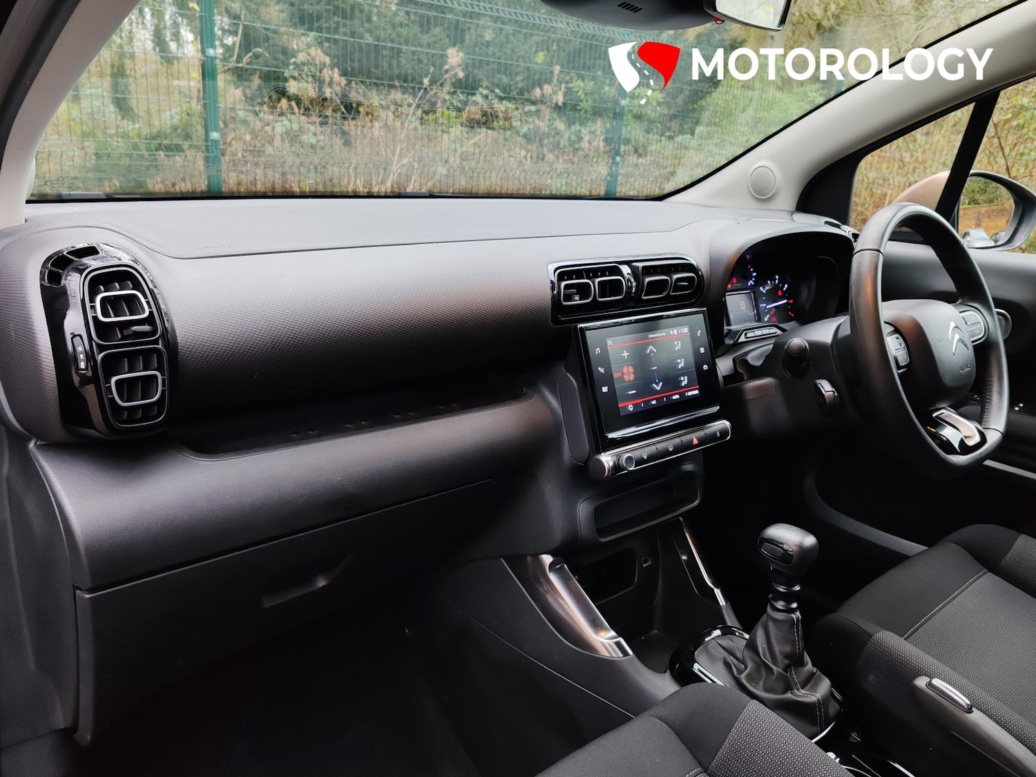 Used Citroen C3 Aircross 2022 for sale - 77248160: Photo 8