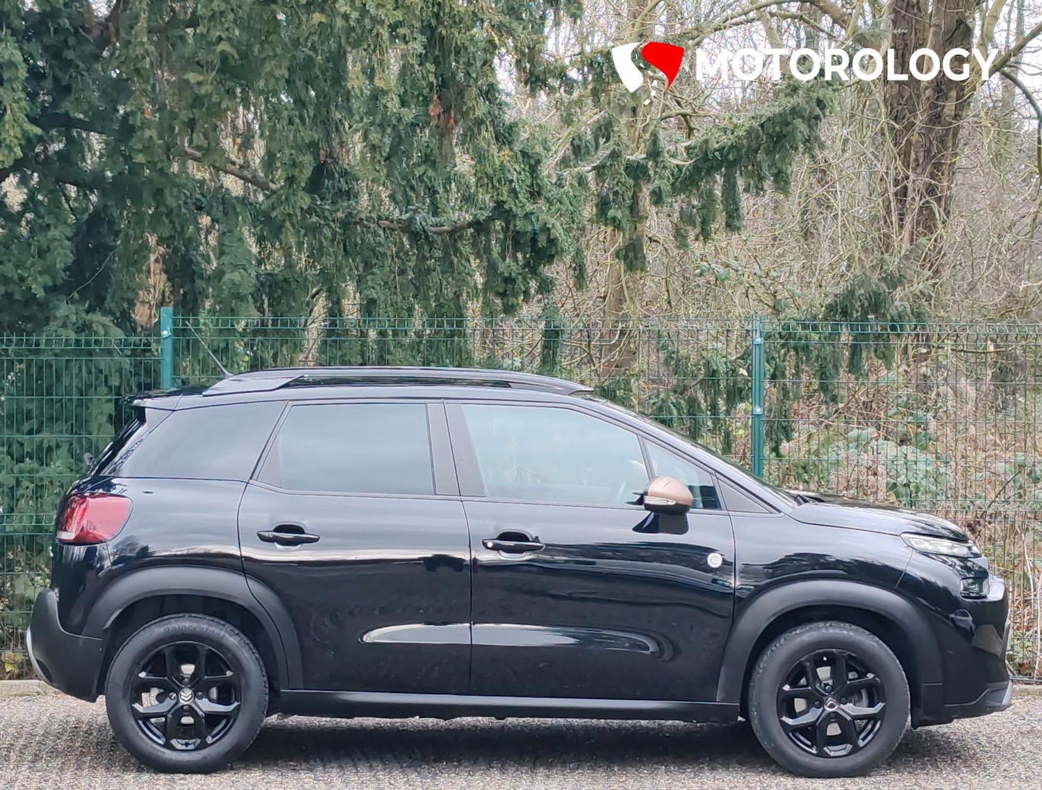 Used Citroen C3 Aircross 2022 for sale - 77248160: Photo 9