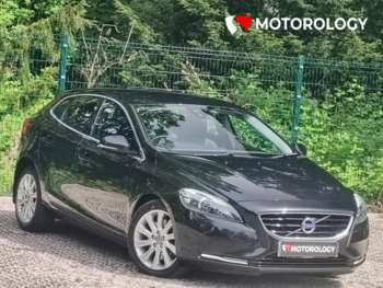 2014 - 2.0 D3 SE Lux Nav Hatchback 5dr Diesel Geartronic Euro 5 (s/s) (150 ps)