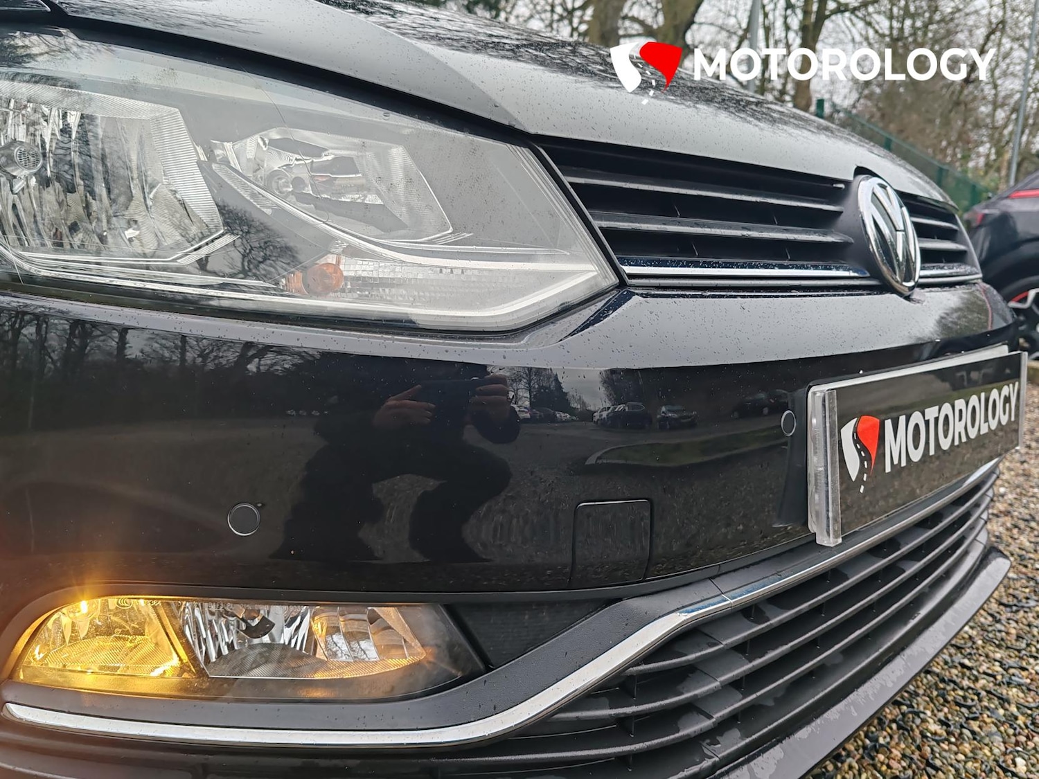 Used Volkswagen Polo 2017 for sale - 76957318: Photo 10