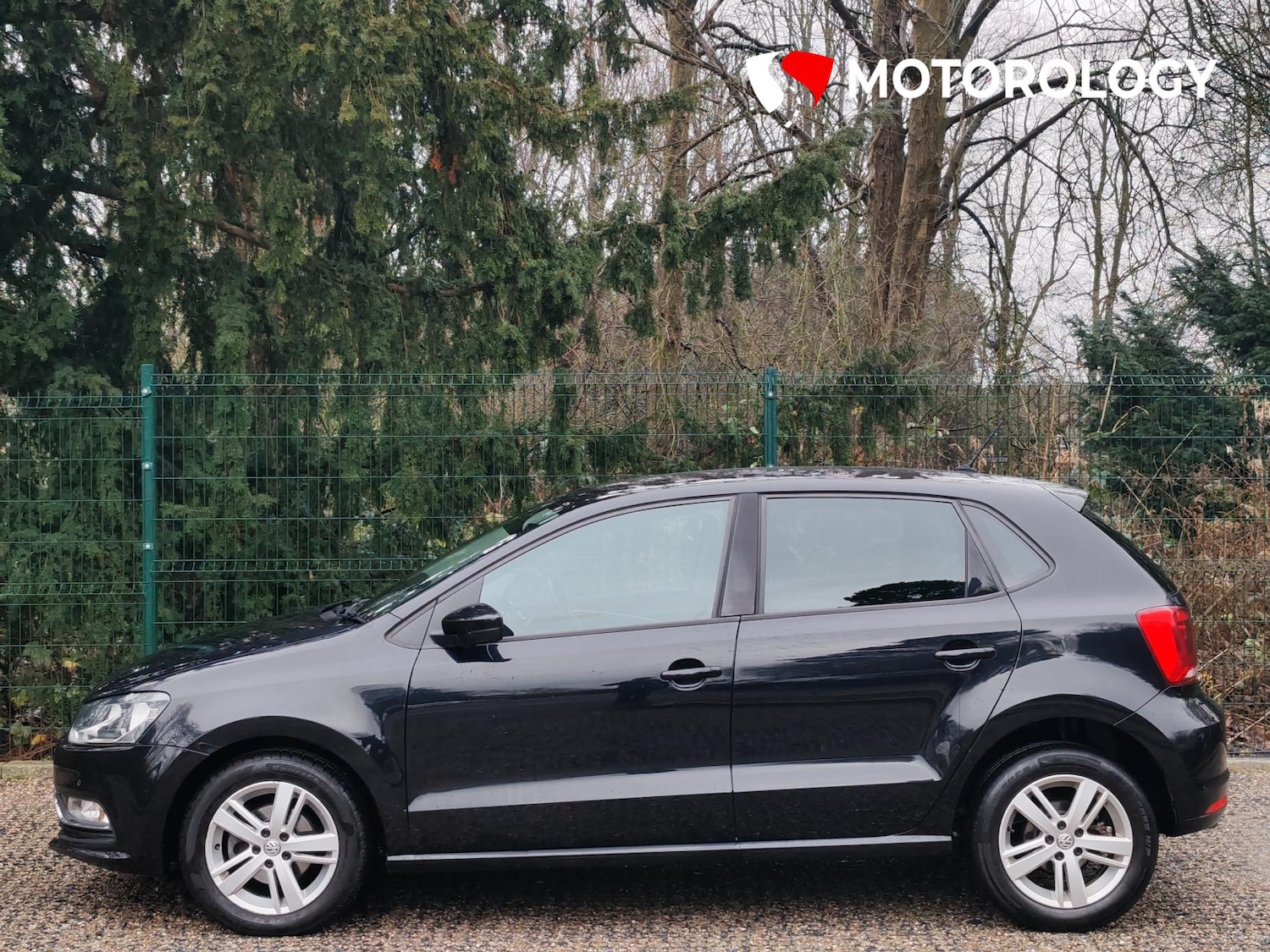 Used Volkswagen Polo 2017 for sale - 76957318: Photo 11