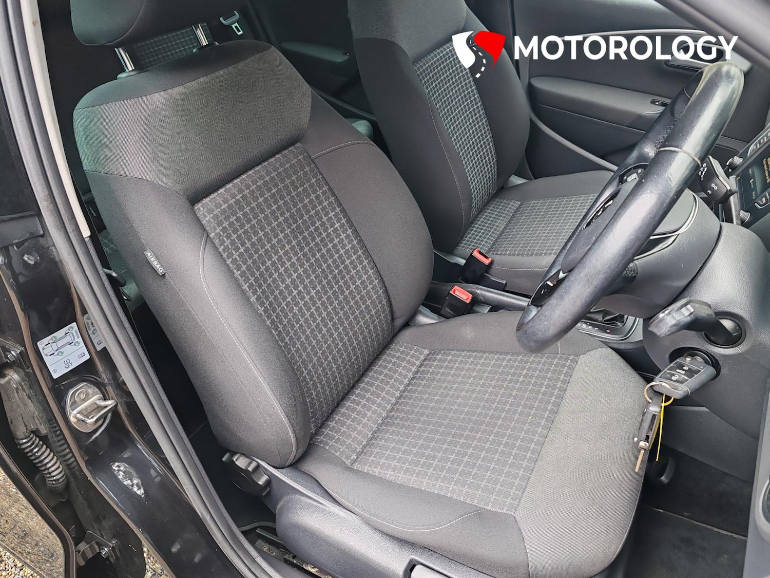 Used Volkswagen Polo 2017 for sale - 76957318: Photo 16