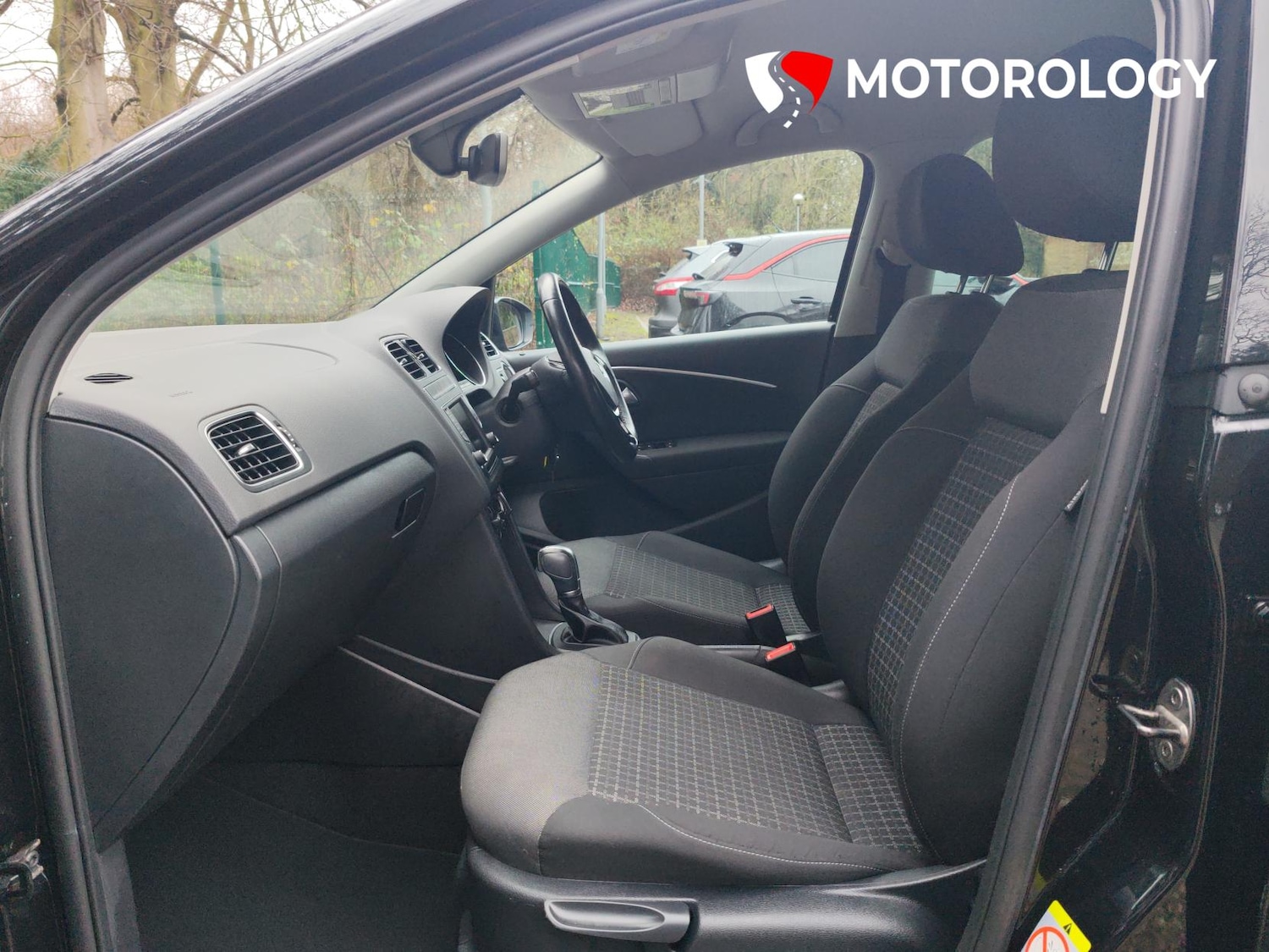 Used Volkswagen Polo 2017 for sale - 76957318: Photo 17