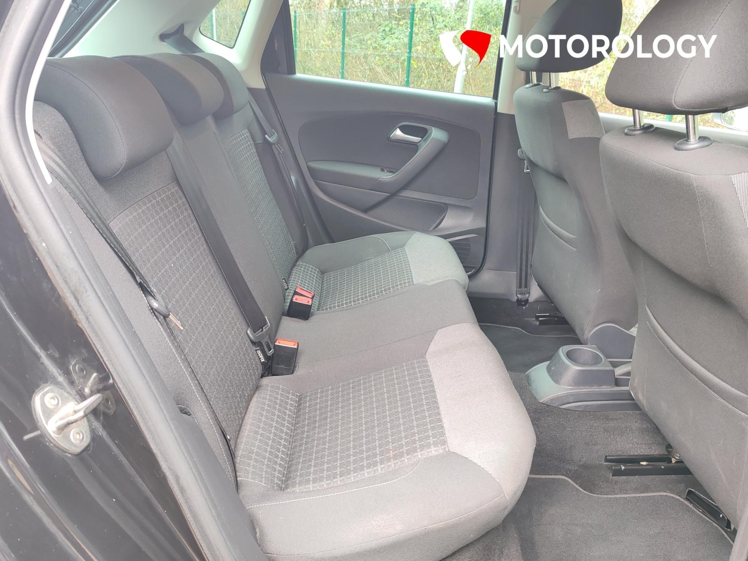 Used Volkswagen Polo 2017 for sale - 76957318: Photo 19