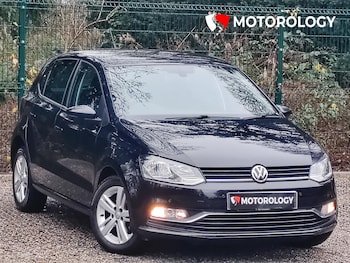 Used Volkswagen Polo 2017 for sale - 76957318: Photo