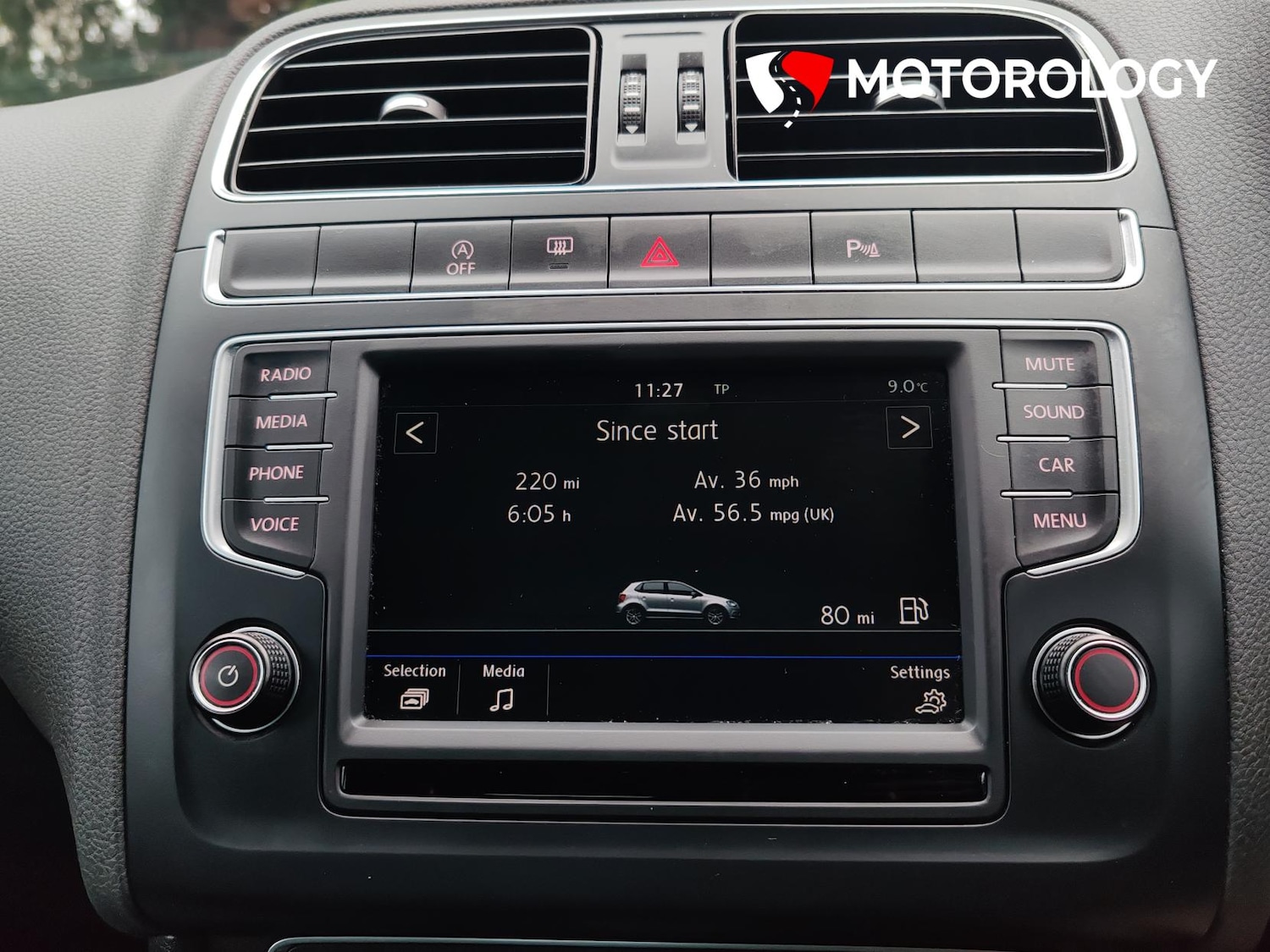 Used Volkswagen Polo 2017 for sale - 76957318: Photo 23