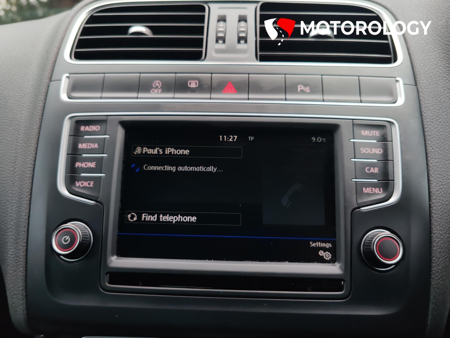 Used Volkswagen Polo 2017 for sale - 76957318: Photo 26