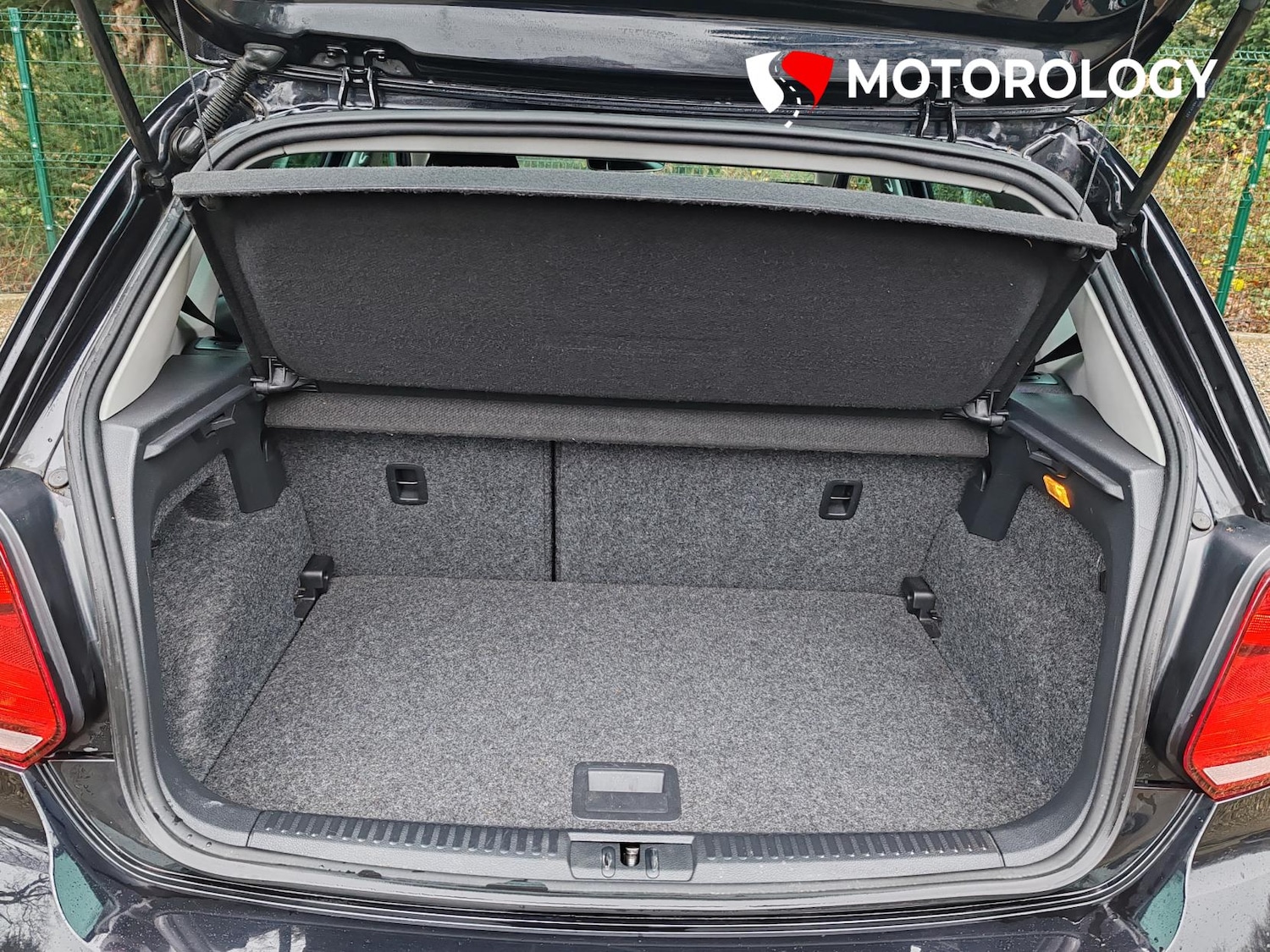 Used Volkswagen Polo 2017 for sale - 76957318: Photo 36