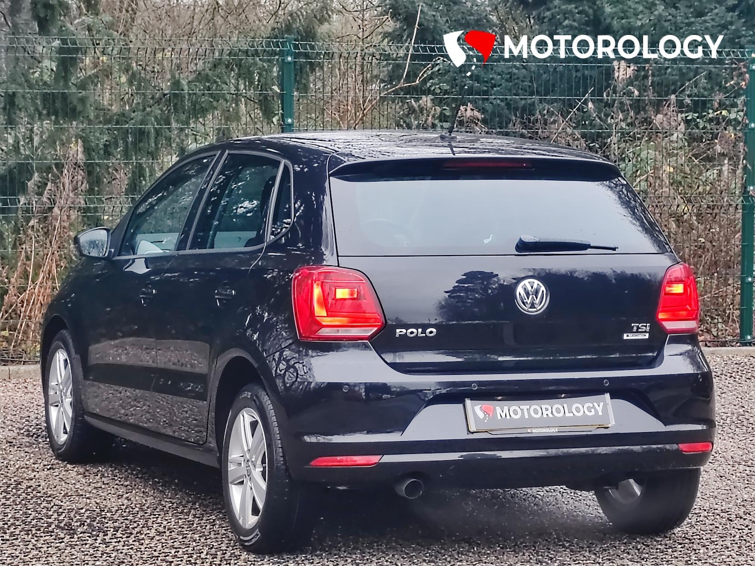 Used Volkswagen Polo 2017 for sale - 76957318: Photo 5