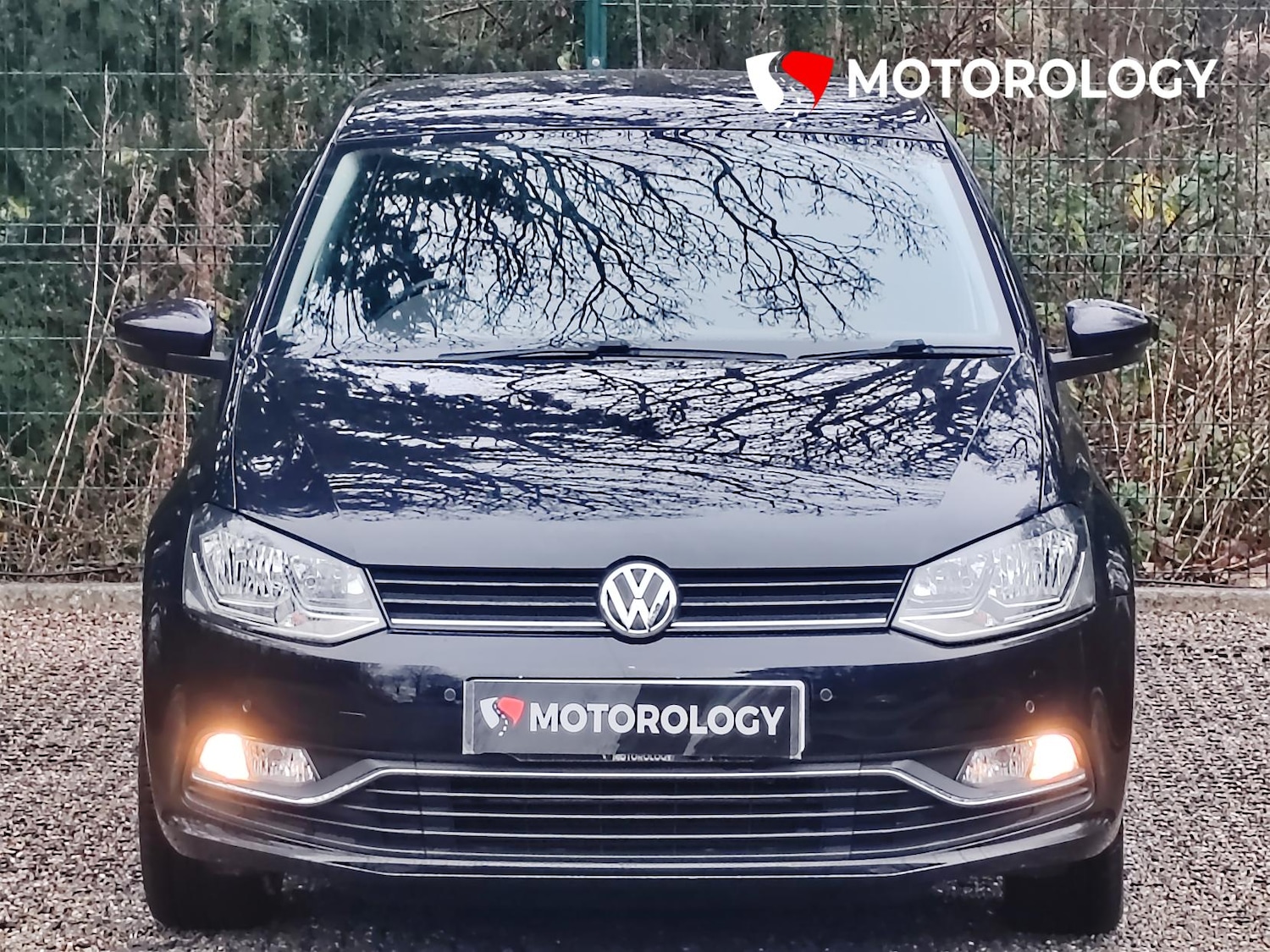 Used Volkswagen Polo 2017 for sale - 76957318: Photo 6