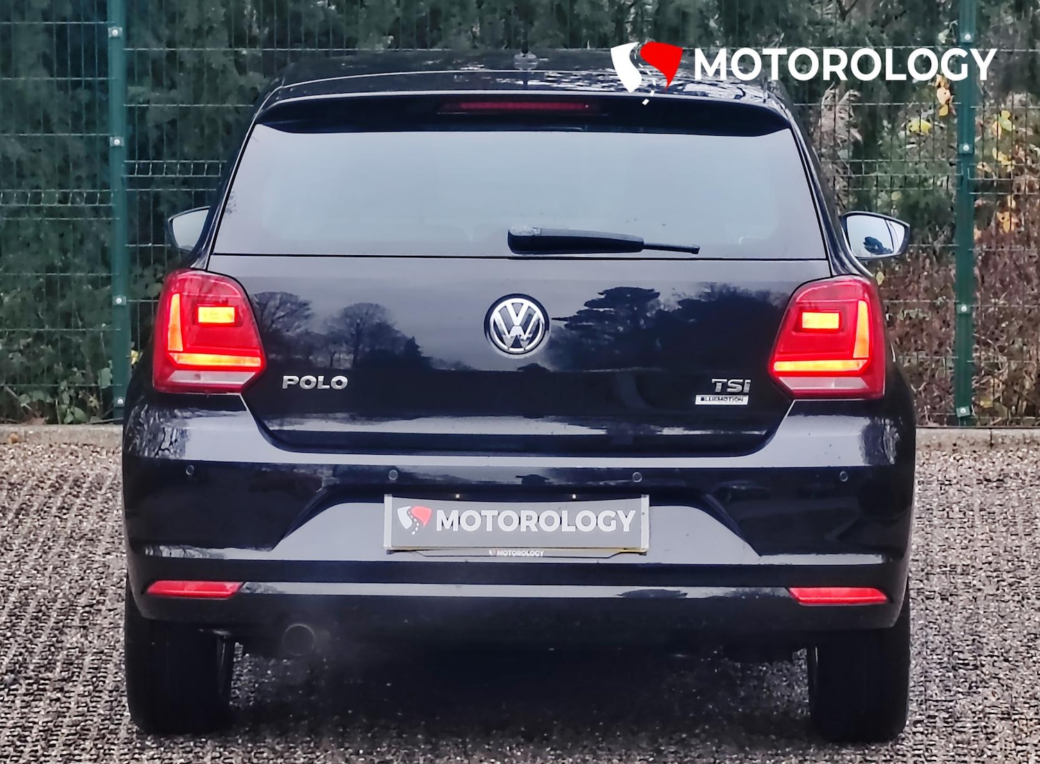 Used Volkswagen Polo 2017 for sale - 76957318: Photo 7