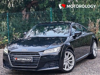 Used Audi TT 2016 for sale - 76490465: Photo
