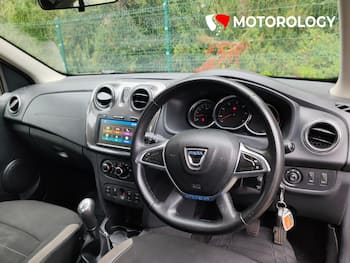 Used Dacia Sandero Stepway 2019 for sale - 79672839: Photo