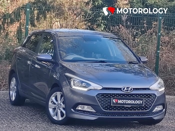 Used Hyundai i20 2015 for sale - 77339630: Photo