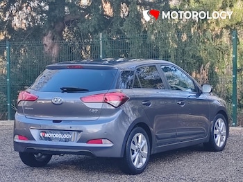 Used Hyundai i20 2015 for sale - 77339630: Photo