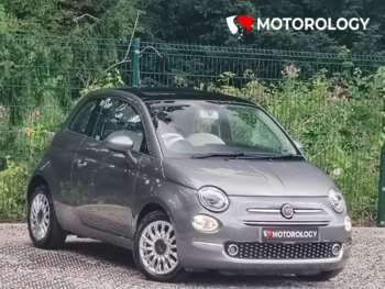 2018 - 1.2 Lounge Hatchback 3dr Petrol Manual Euro 6 (s/s) (69 bhp)