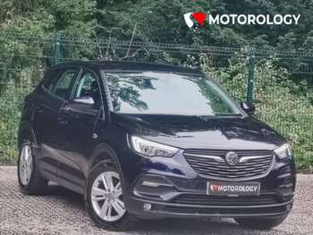 Used Vauxhall Grandland X 2019 for sale - 74896889: Photo