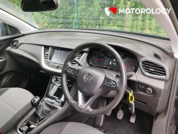Used Vauxhall Grandland X 2019 for sale - 74896889: Photo