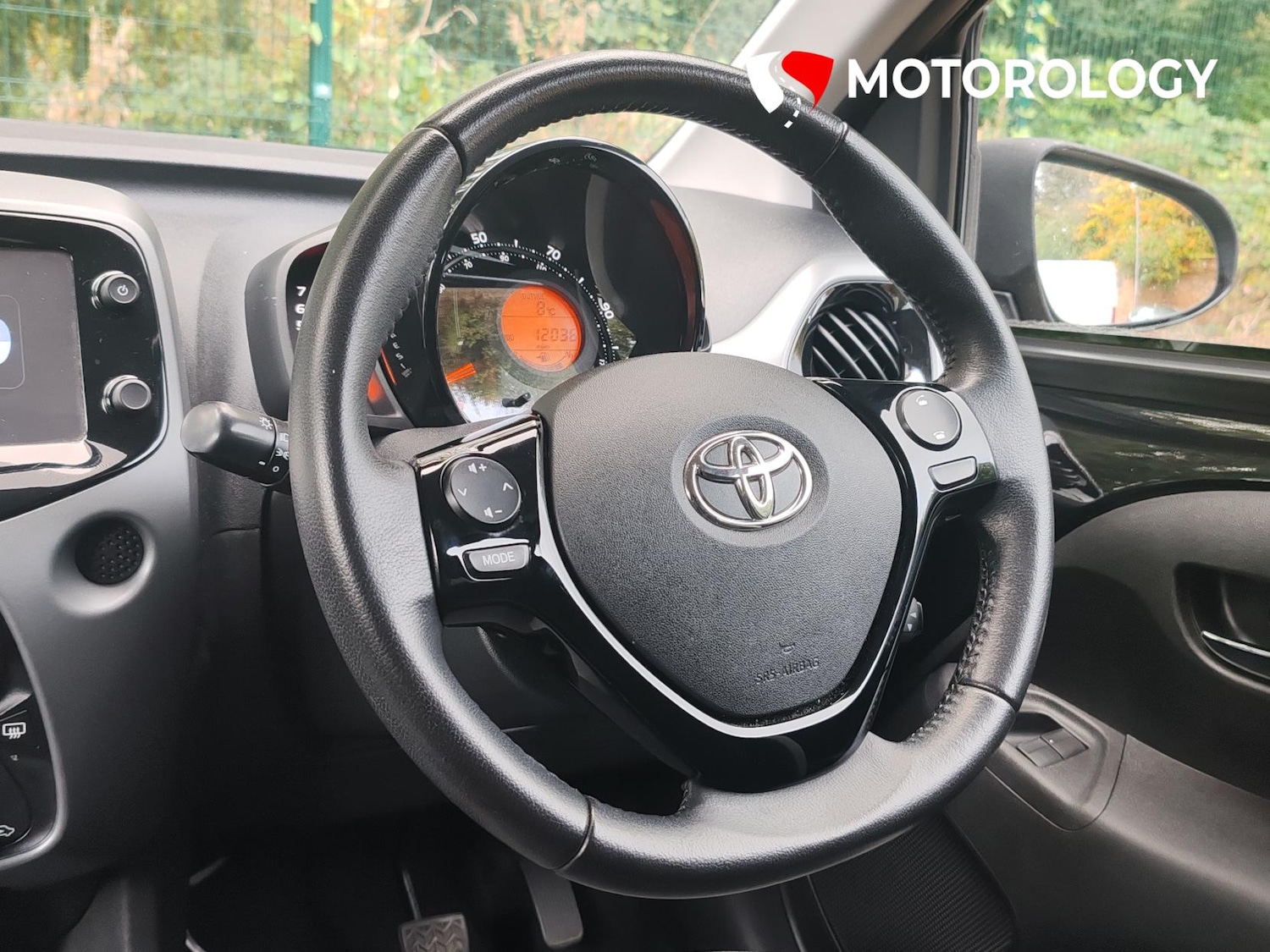 Used Toyota AYGO 2018 for sale - 76355897: Photo 19