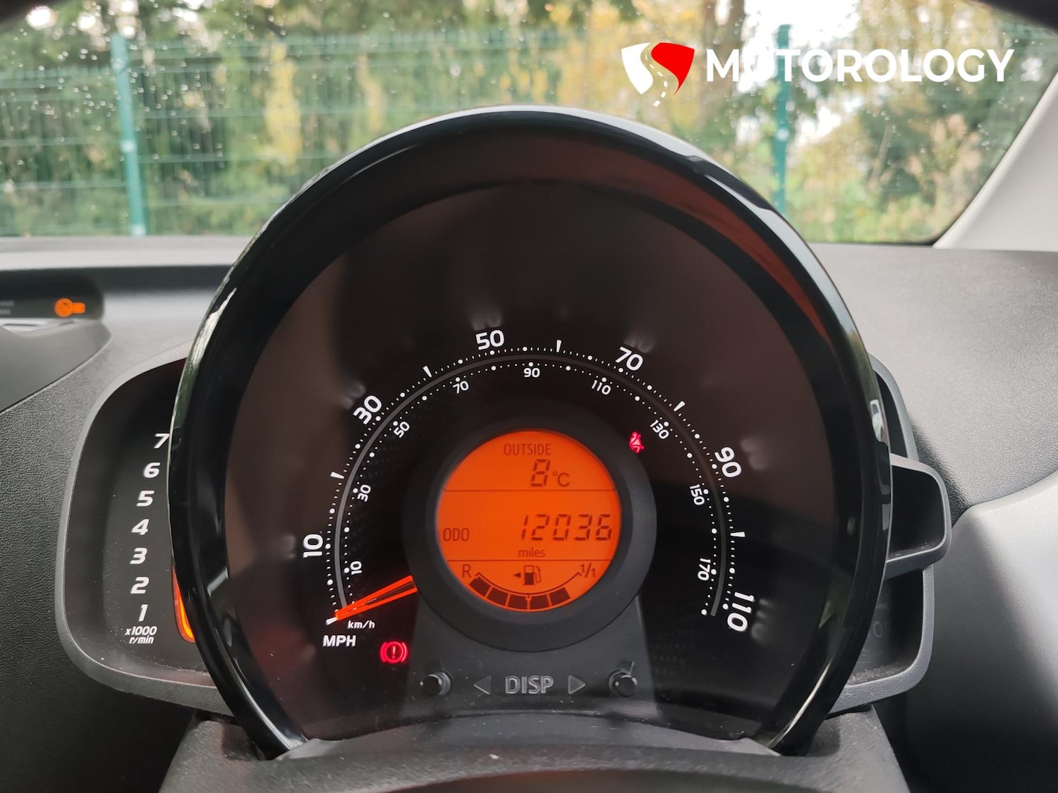 Used Toyota AYGO 2018 for sale - 76355897: Photo 20