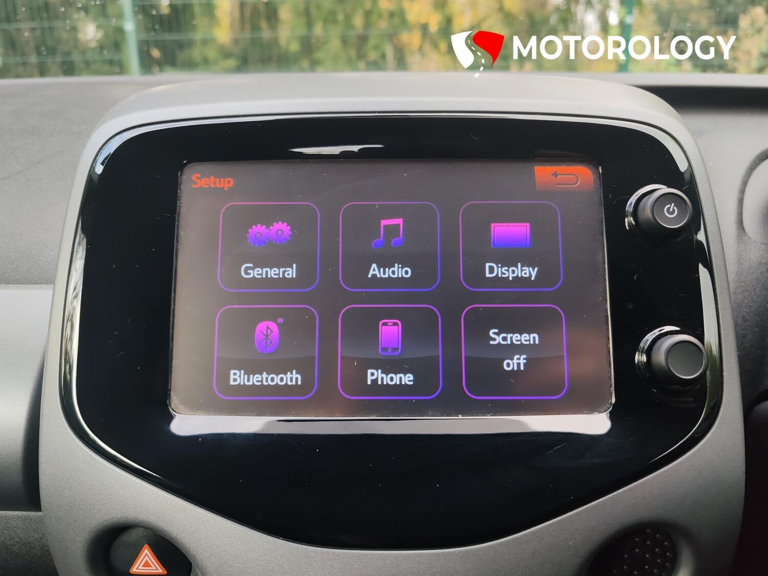 Used Toyota AYGO 2018 for sale - 76355897: Photo 23