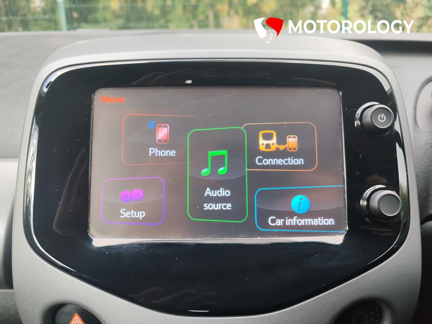 Used Toyota AYGO 2018 for sale - 76355897: Photo 24