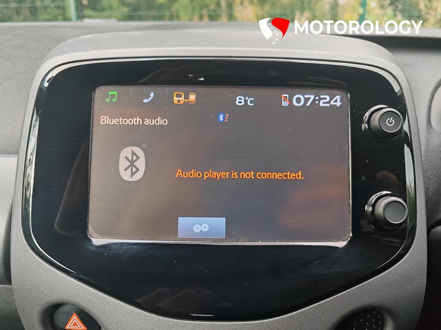 Used Toyota AYGO 2018 for sale - 76355897: Photo 25