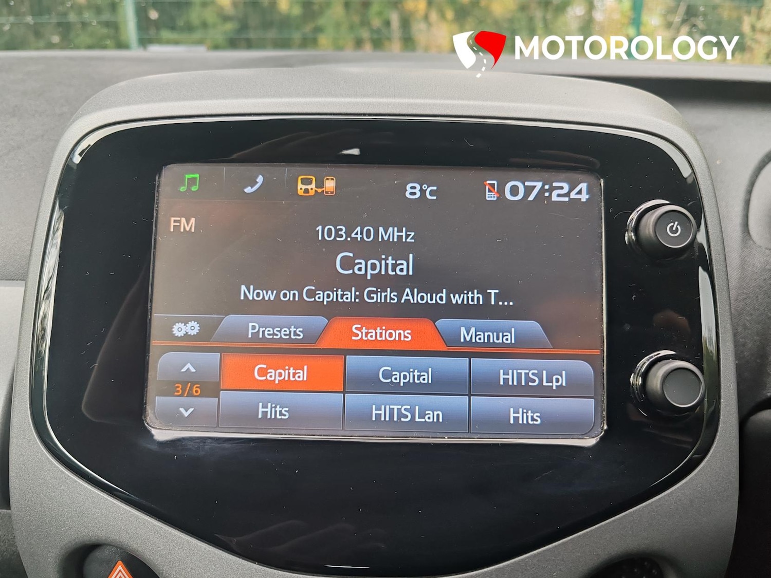 Used Toyota AYGO 2018 for sale - 76355897: Photo 26