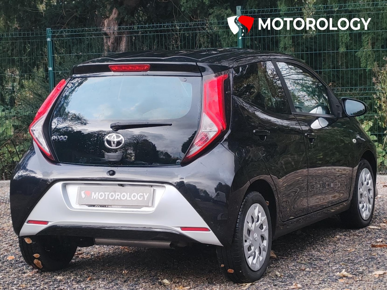 Used Toyota AYGO 2018 for sale - 76355897: Photo 4