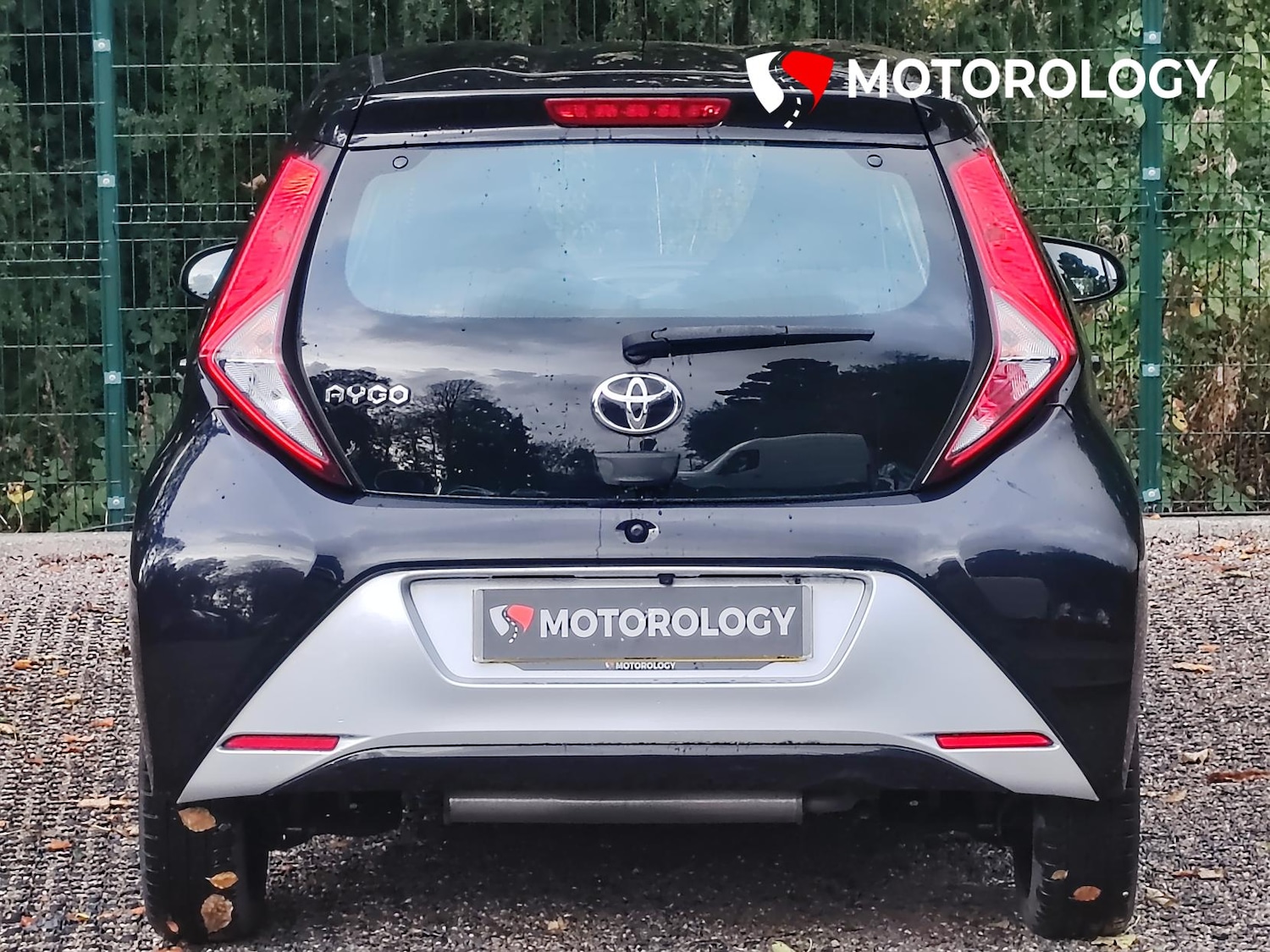 Used Toyota AYGO 2018 for sale - 76355897: Photo 7