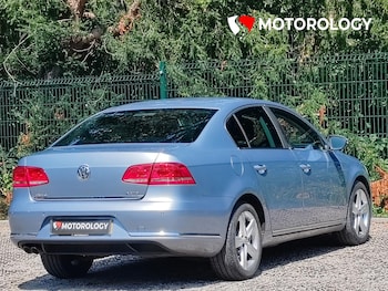 Used Volkswagen Passat 2012 for sale - 79186375: Photo