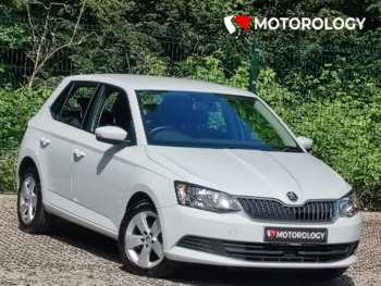 2017 - 1.0 TSI SE Hatchback 5dr Petrol Manual Euro 6 (s/s) (95 ps)
