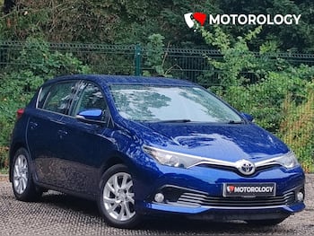 Used Toyota Auris 2016 for sale - 79605189: Photo