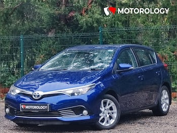 Used Toyota Auris 2016 for sale - 79605189: Photo