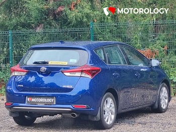 Used Toyota Auris 2016 for sale - 79605189: Photo