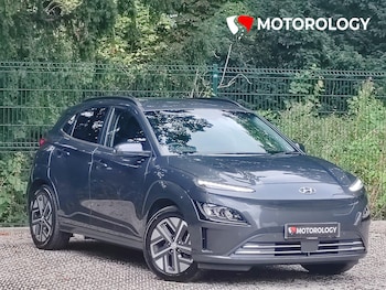 Used Hyundai KONA 2022 for sale - 75472944: Photo