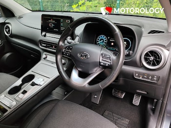 Used Hyundai KONA 2022 for sale - 75472944: Photo