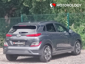 Used Hyundai KONA 2022 for sale - 75472944: Photo